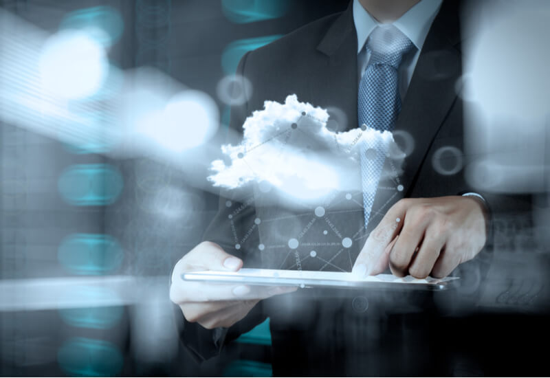 ERP cloud solutions