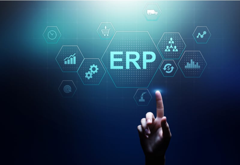 ERP standard o personalizzabile: quali differenze?