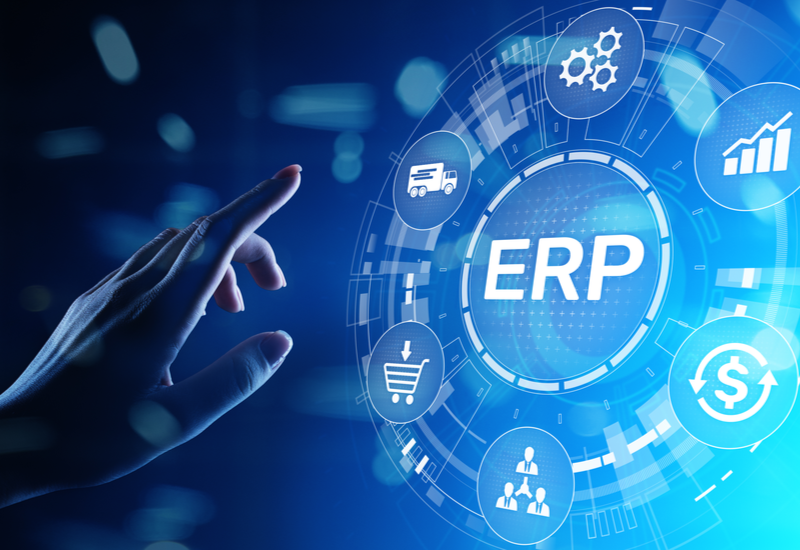 7 Enterprise Resource Planning (ERP) Trends da seguire nel 2020